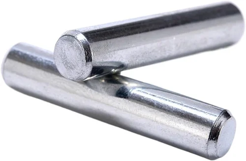 Stainless Steel Parallel Key